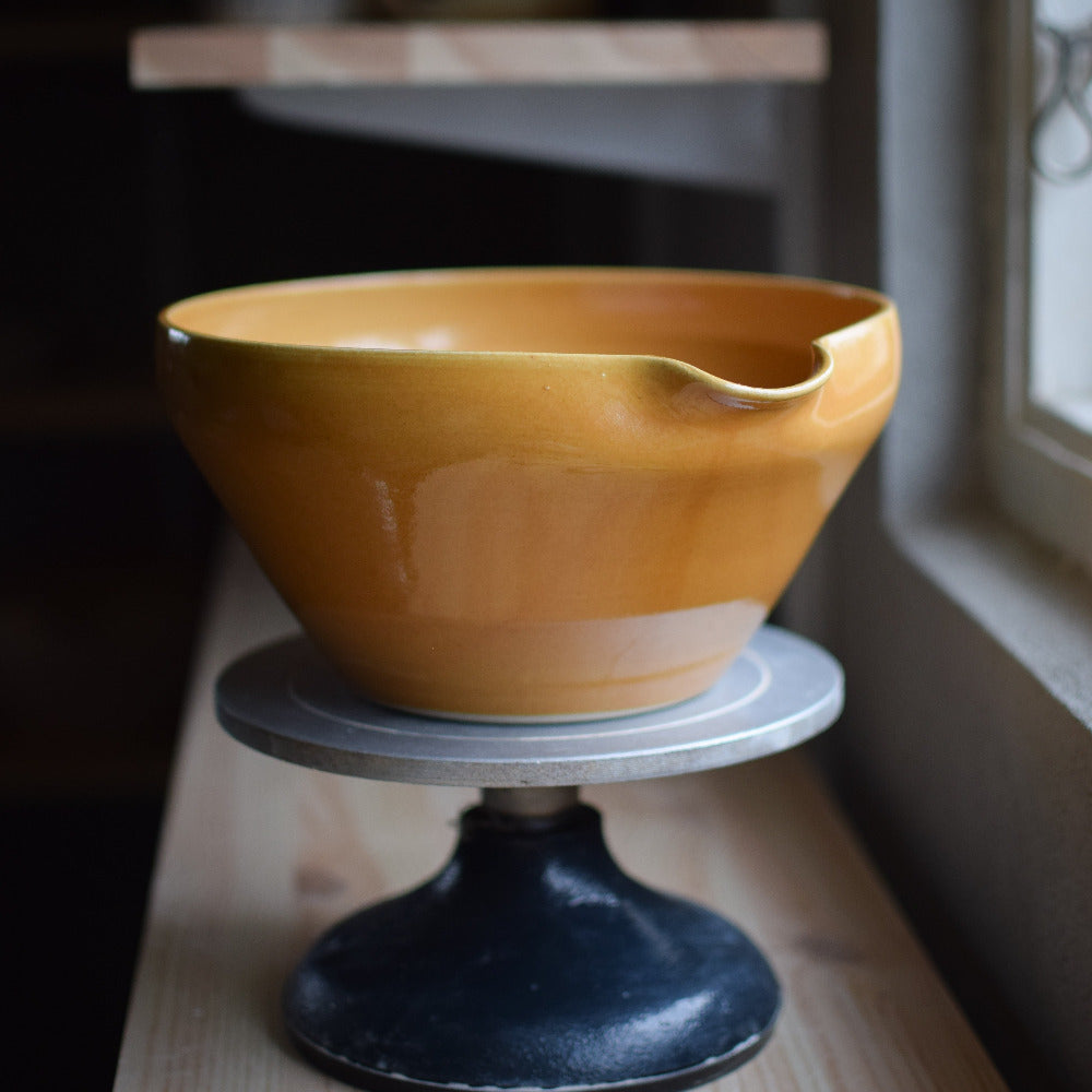 Spillkum ”mellan”