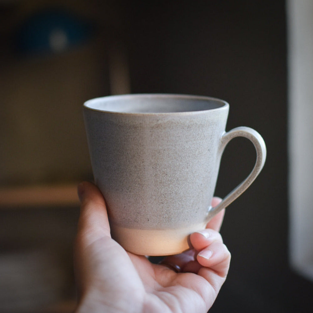 Kopp, 3 dl, med öra