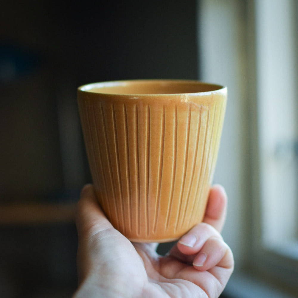 Kopp, 3 dl, utan öra