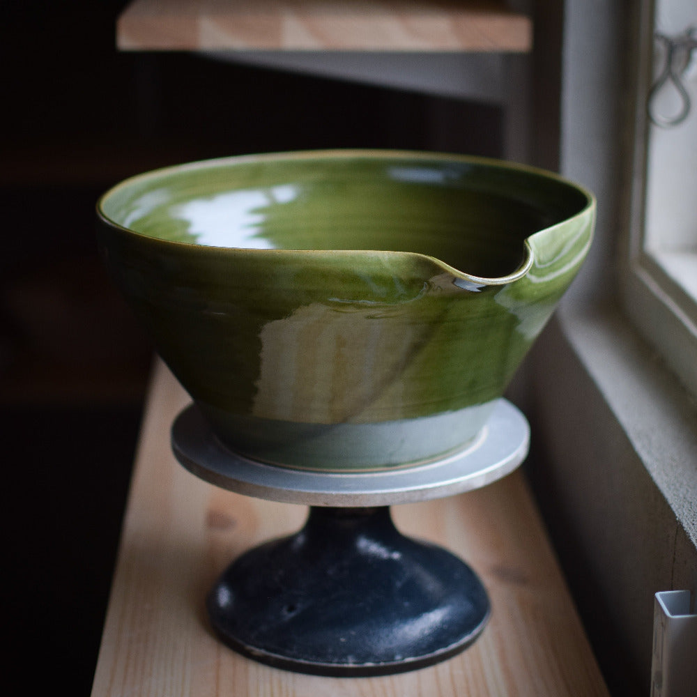 Spillkum ”stor”