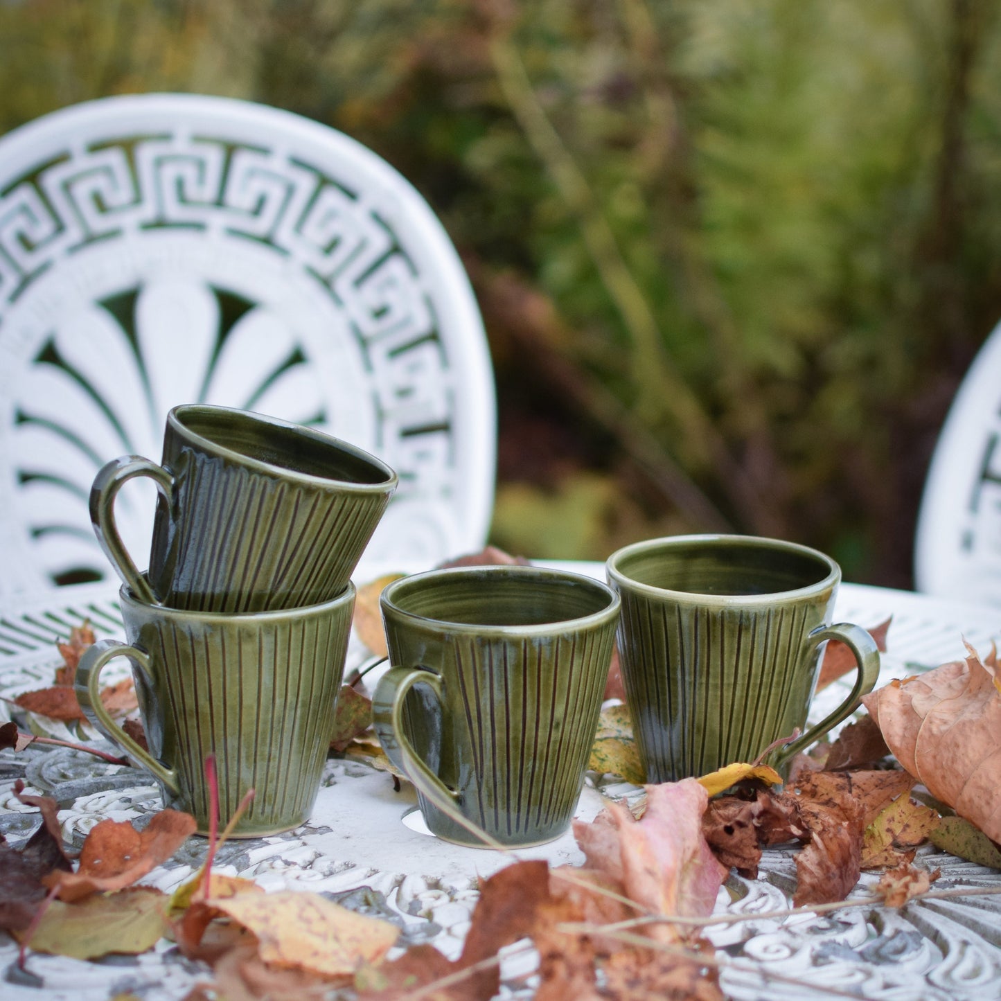 Kopp, 3 dl, med öra