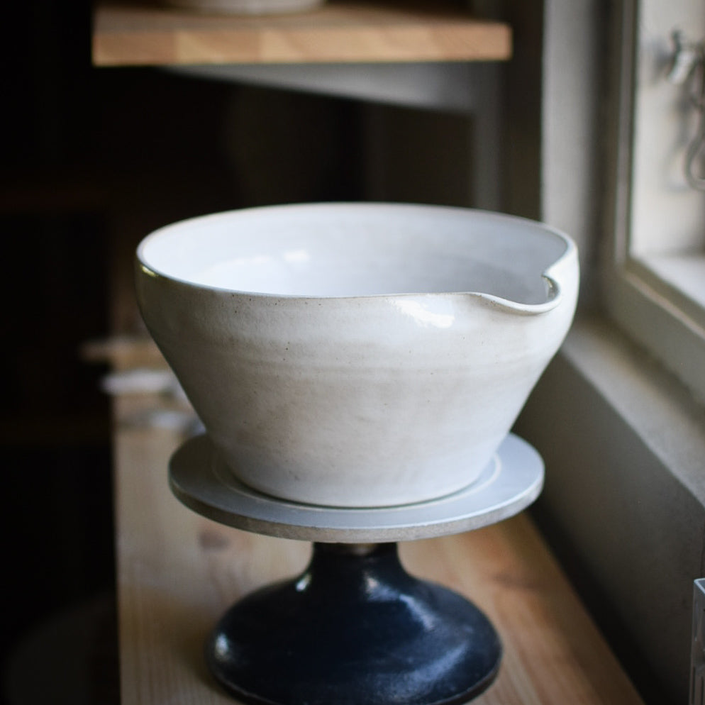 Spillkum ”mellan”