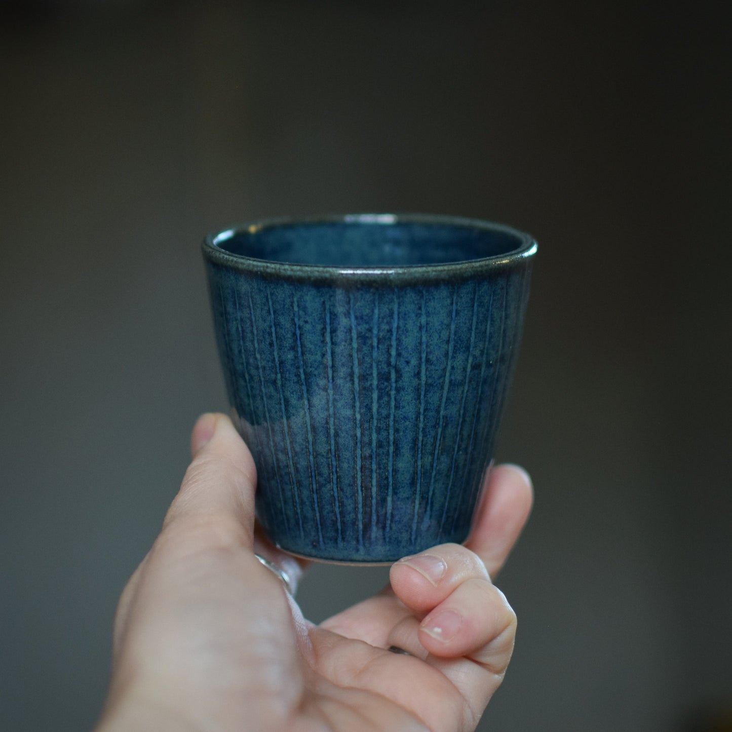 Liten kopp, 1,5 dl, (utan öra)