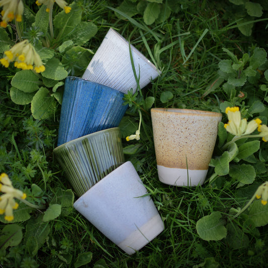 Kopp, 3 dl, utan öra