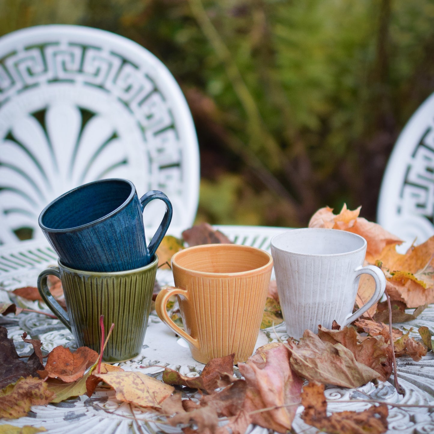 Kopp, 3 dl, med öra