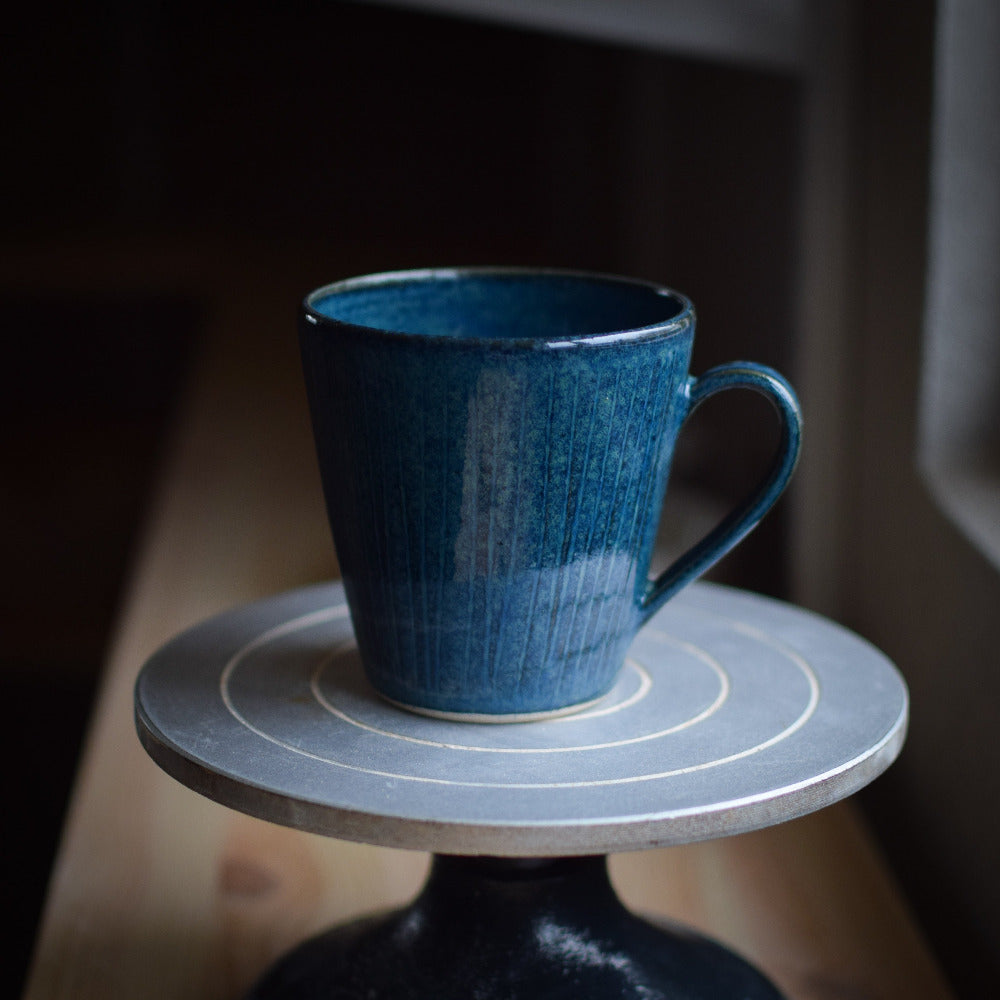 Kopp, 3 dl, med öra