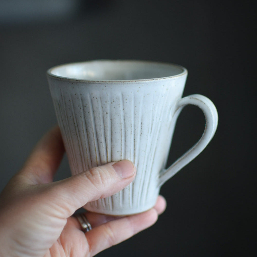 Kopp, 3 dl, med öra