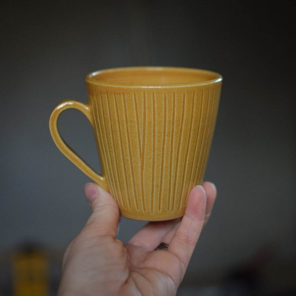 Kopp, 3 dl, med öra