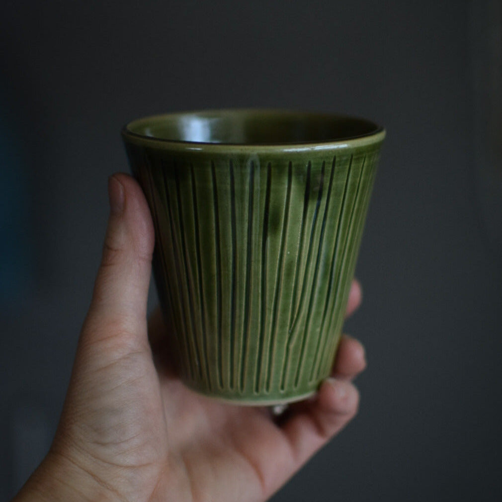 Kopp, 3 dl, utan öra