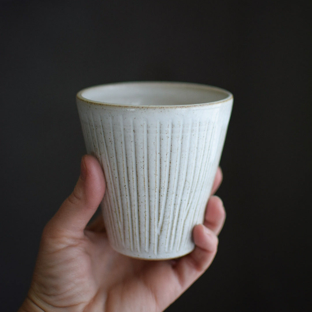 Kopp, 3 dl, utan öra